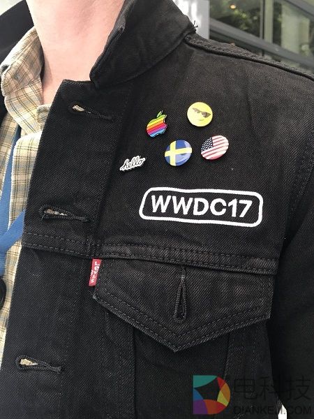 iOS 11今晚正式发布!苹果送开发者如此大礼包