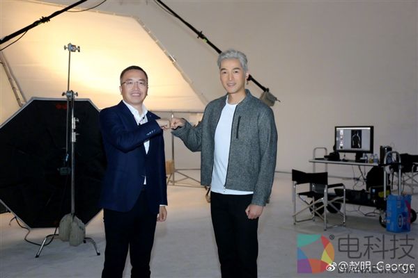 华为荣耀9来了!代言人正式宣布:网友炸锅