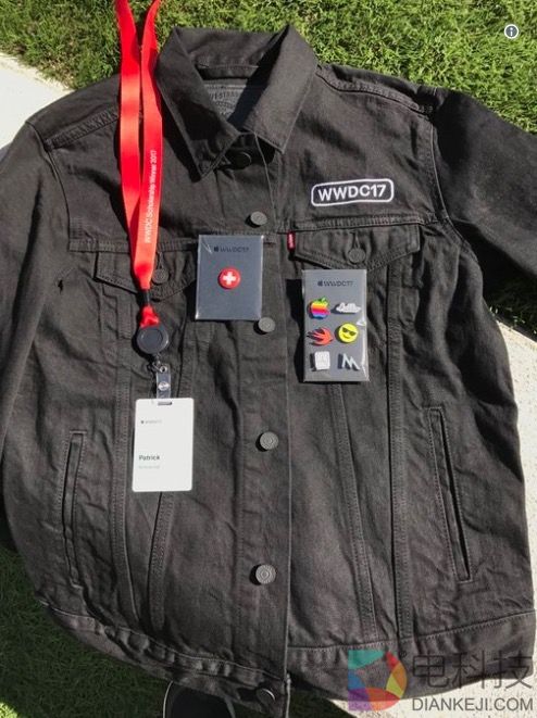 iOS 11今晚正式发布!苹果送开发者如此大礼包