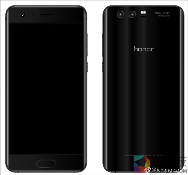 华为荣耀9来了！代言人正式宣布：网友炸锅