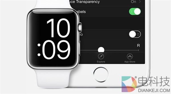 三星OLED情何以堪！苹果密谋microLED屏：效果更棒