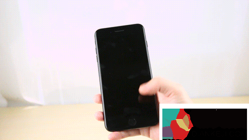 《王者荣耀》定制版iPhone 7 Plus真机图赏！开机后太酷