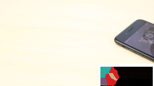 《王者荣耀》定制版iPhone 7 Plus真机图赏！开机后太酷