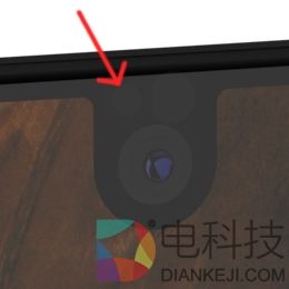 工匠细节！安卓之父全面屏新机神奇集成LED通知灯