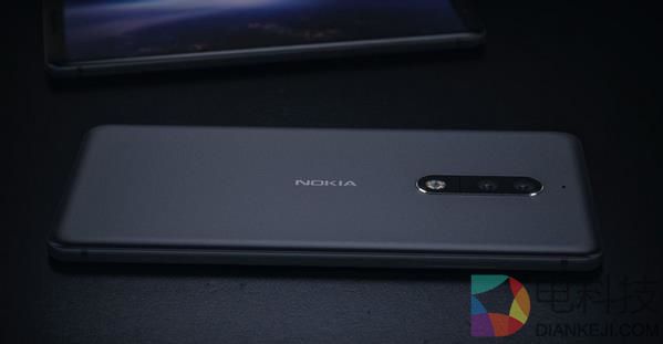 机皇真的来了！诺基亚9通过FCC认证：售价或5000+