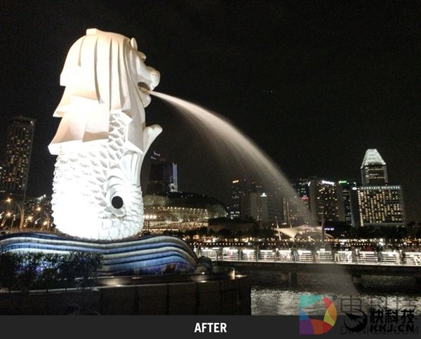 用iPhone拍出大片感 你可能还差一个小巧的它