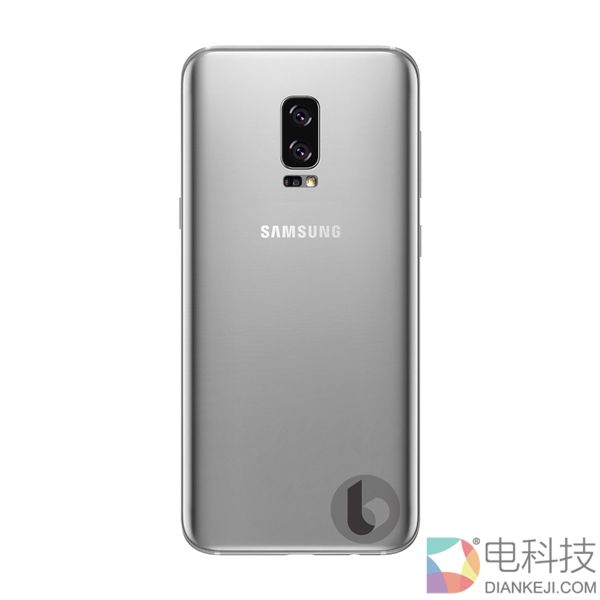 允悲！三星Note 8最新渲染图：后指纹大亮