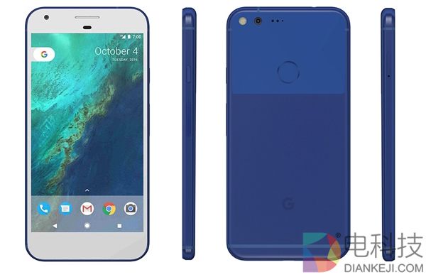 谷歌Pixel手机销量曝光：100万台