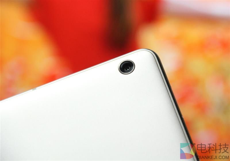 4扬声器设计！为影音而生 华为平板M3青春版评测