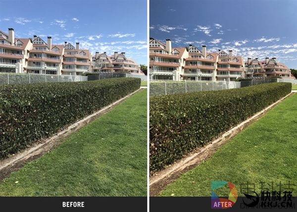 用iPhone拍出大片感 你可能还差一个小巧的它