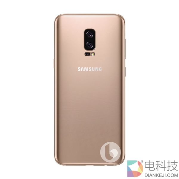 允悲！三星Note 8最新渲染图：后指纹大亮