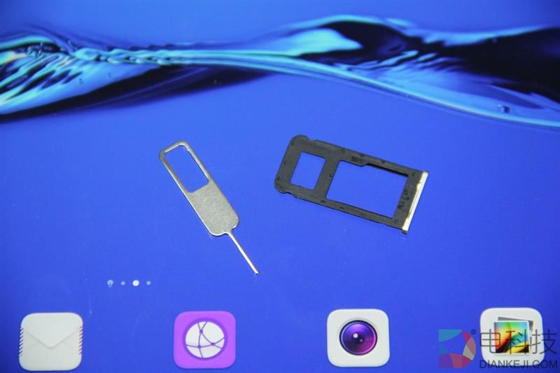 4扬声器设计！为影音而生 华为平板M3青春版评测