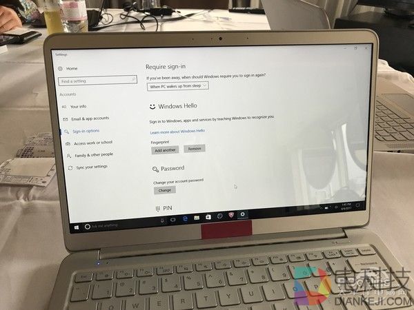 用10分钟伪造指纹解锁手机：PC竟是罪魁祸首