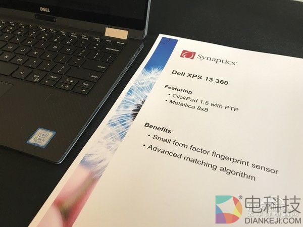 用10分钟伪造指纹解锁手机：PC竟是罪魁祸首