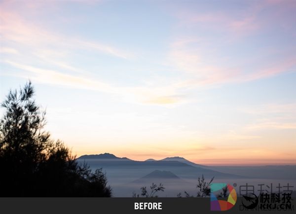 用iPhone拍出大片感 你可能还差一个小巧的它