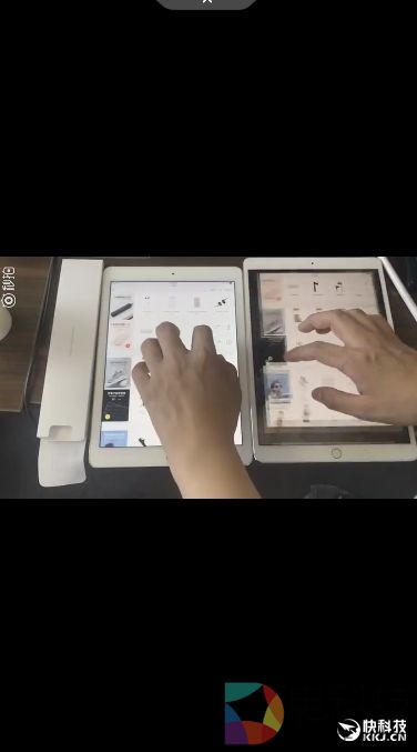 120Hz刷新率有多强？新iPad Pro屏幕体验：彻底上瘾