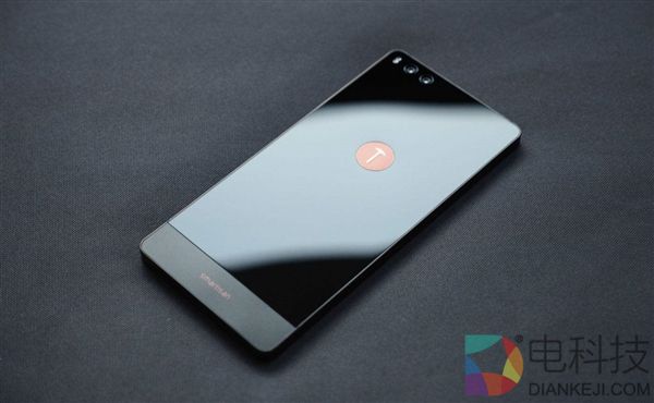 全新配色加持 坚果Pro现货来袭！