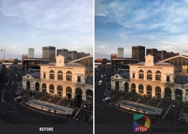 用iPhone拍出大片感 你可能还差一个小巧的它
