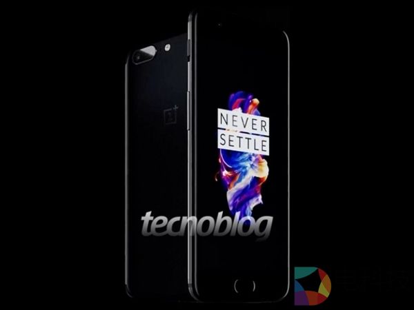 首张机身特写曝光!一加手机5疯狂:不用抢的骁龙835