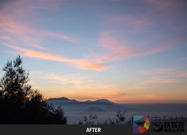 用iPhone拍出大片感 你可能还差一个小巧的它