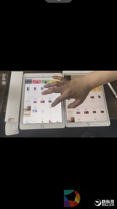 120Hz刷新率屏幕有多强？新iPad Pro体验：彻底上瘾