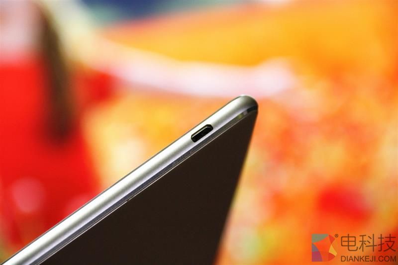 4扬声器设计！为影音而生 华为平板M3青春版评测