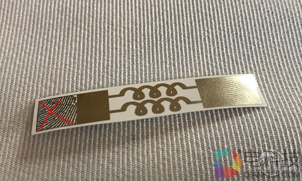 用10分钟伪造指纹解锁手机：PC竟是罪魁祸首