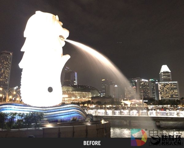 用iPhone拍出大片感 你可能还差一个小巧的它