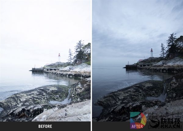 用iPhone拍出大片感 你可能还差一个小巧的它