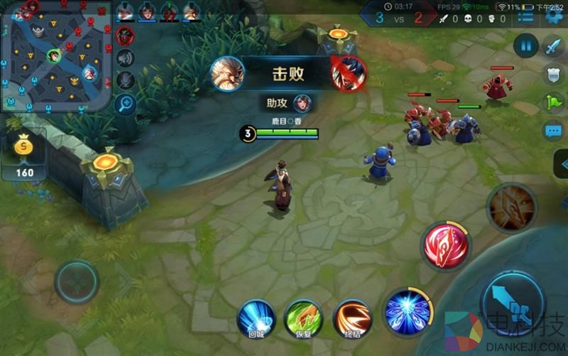 4扬声器设计！为影音而生 华为平板M3青春版评测