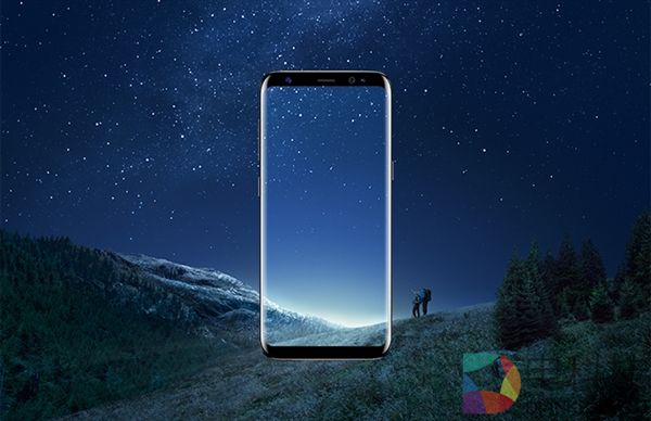 遗憾！三星Galaxy Note 8最新渲染图曝光：无缘屏下指纹