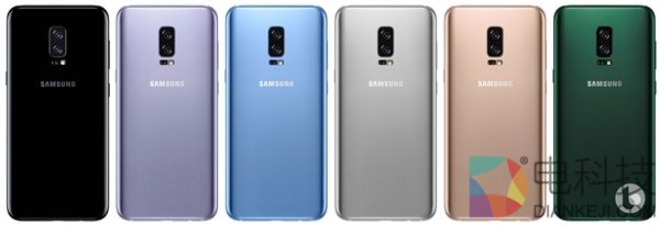 你一定想不到 非洲排名第一的手机厂商竟是它