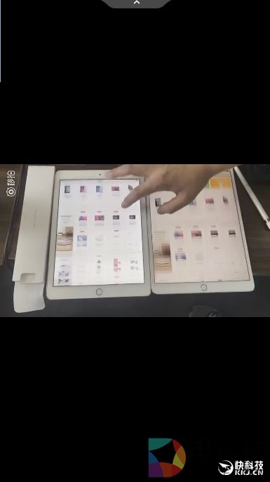 120Hz刷新率屏幕有多强？新iPad Pro体验：彻底上瘾