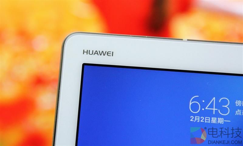 4扬声器设计！为影音而生 华为平板M3青春版评测