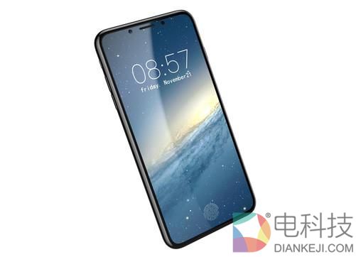 这些手机开孔都将被砍！未来