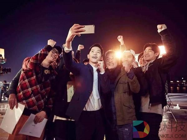 华米OV纷纷砸钱营销 这样真的好吗？