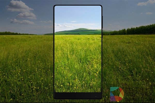 紧跟潮流：华为P11欲采用全面屏+屏下指纹