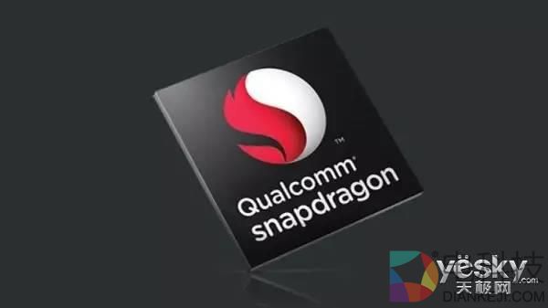 为何旗舰手机都用骁龙CPU？性能仅排第4