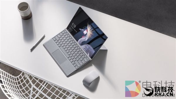 微软三款Surface新品中国上市！5888元起