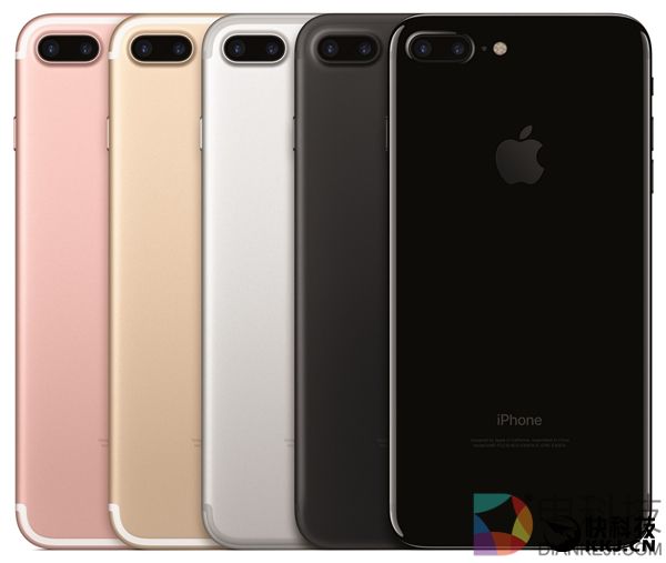 用iPhone 7衡量美国、中国、日本大学生月薪！太惨