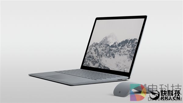 微软三款Surface新品中国上市！5888元起