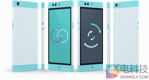 直降近2000！Nextbit Robin迎来史上最低价：800元