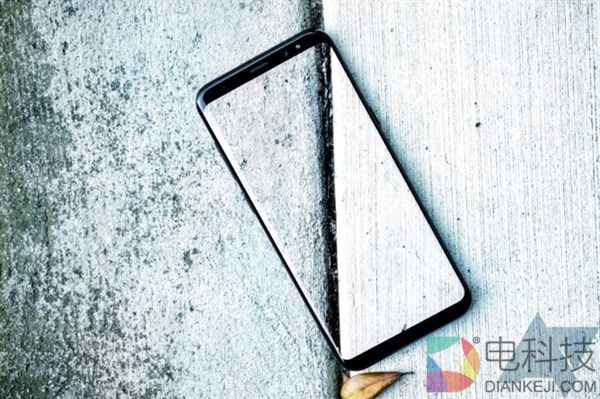 18：9全面屏！华为重磅旗舰曝光：下半年抢先发