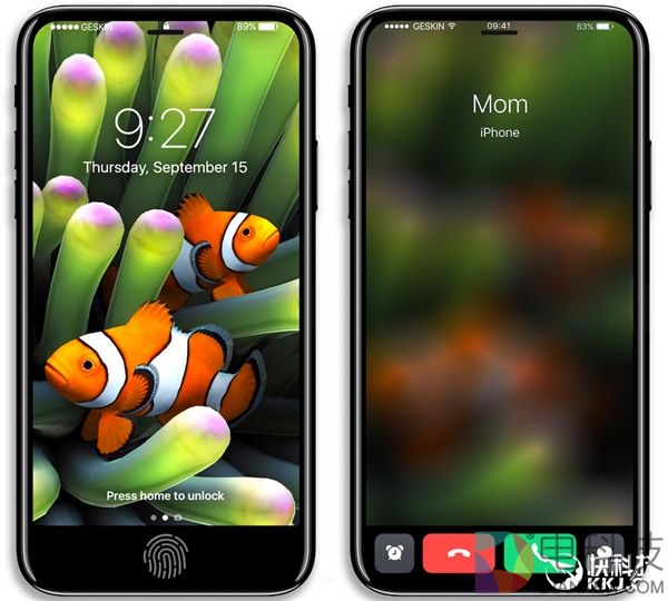 标配无线充电！苹果代工厂自曝新一代iPhone：防水更强