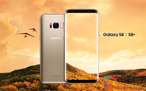 三星：Galaxy S8震撼了整个中国产业链！