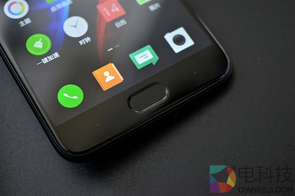 赵丽颖代言！ivvi V3真机实拍：smooth设计理念美观手感相得益彰