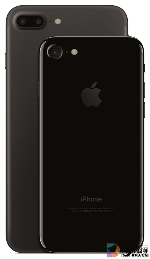 iPhone 7销量超华为OPPO！iOS中国份额狂涨