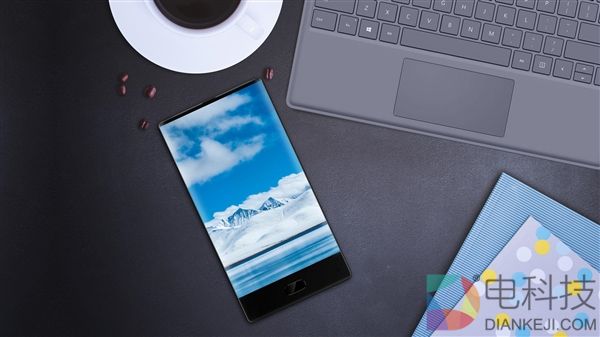 战小米MIX！国产千元全面屏手机Maze Alpha开售：1225元