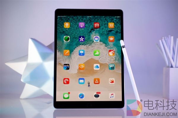 支持快充：10.5英寸iPad Pro实测支持29W快充