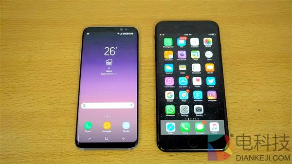 iPhone国内销量同比下滑：苹果遭受巨大冲击